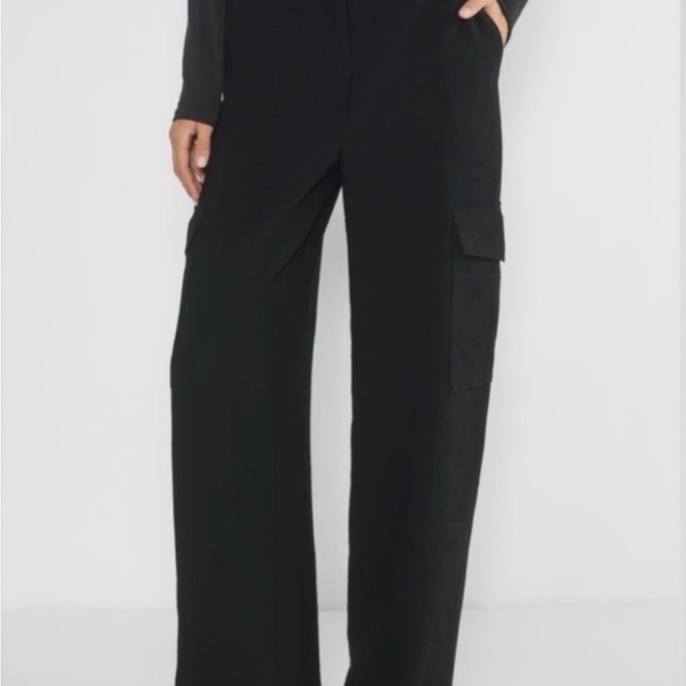 Aritzia Bridget Cargo Pant